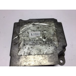Peugeot 307 Airbag Beyni 9652712180 5WK42908