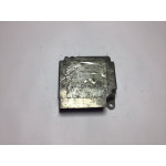 Peugeot 307 Airbag Beyni 9652712180 5WK42908