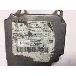 Peugeot 307 Airbag Beyni 9635784280 5WK42908