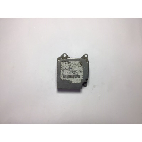 Peugeot 307 Airbag Beyni 9635784280 5WK42908