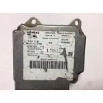 Peugeot 307 Airbag Beyni 9652712180 5WK42908