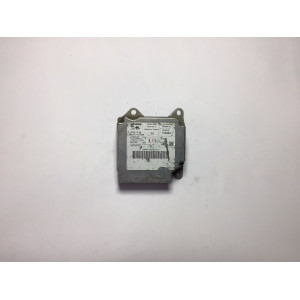 Peugeot 307 Airbag Beyni 9652712180 5WK42908