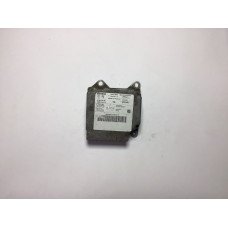 Peugeot 407 Airbag Beyni 9650109480 