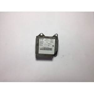 Peugeot 407 Airbag Beyni 9650109480 