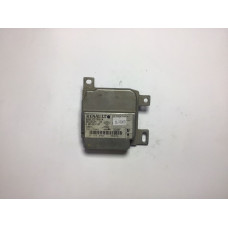 Renault Clio 2 Airbag Beyni 0285001157 8200375761 