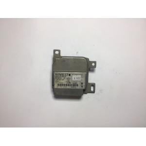 Renault Clio 2 Airbag Beyni 0285001157 8200375761 