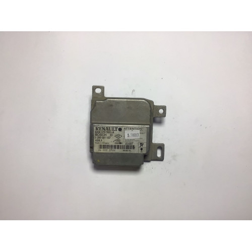 Renault Clio 2 Airbag Beyni 0285001157 8200375761 