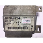 Renault Clio 2 Airbag Beyni 0285001157 8200375761 