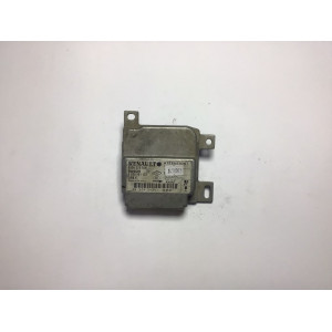 Renault Clio 2 Airbag Beyni 0285001157 8200375761 