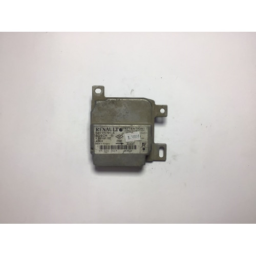 Renault Clio 2 Airbag Beyni 0285001157 8200375761 
