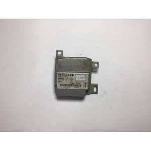 Renault Clio 2 Airbag Beyni 0285001157 8200375761 