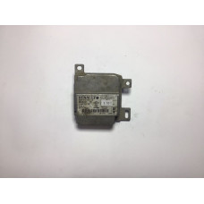 Renault Clio 2 Airbag Beyni 0285001157 8200375761 