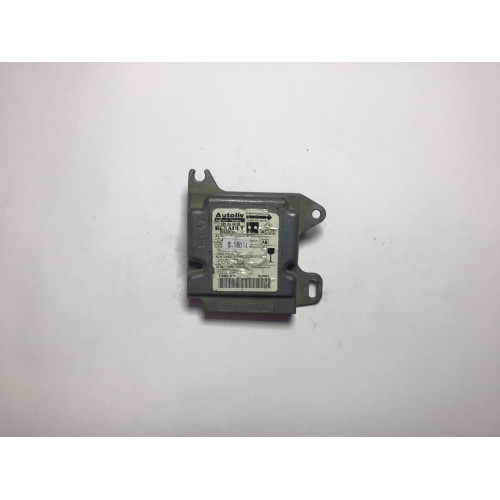 Renault Megane Airbag Beyni 605044900 8200381654