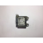 Renault Megane Airbag Beyni 550803600 7700437477