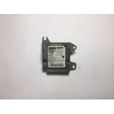 Renault Megane Airbag Beyni 550803600 7700437477