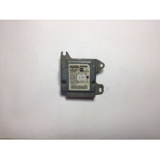 Renault Megane Airbag Beyni 605044900 8200381654