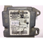 Renault Kangoo Airbag Beyni 604649100 8200354723