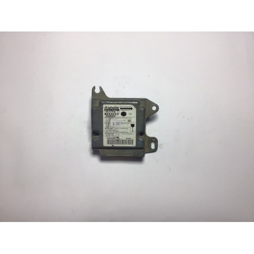 Renault Kangoo Airbag Beyni 8200098401 550751800