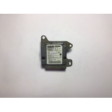 Renault Megane Airbag Beyni 550803600 7700437475