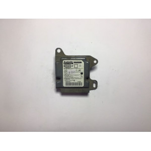 Renault Megane Airbag Beyni 550803600 7700437475