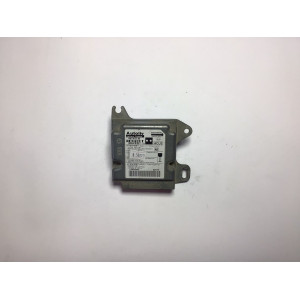 Renault Kangoo 2 Airbag Beyni 8200410188 606083300