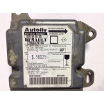 Renault Megane Airbag Beyni 7700437476A 550548400