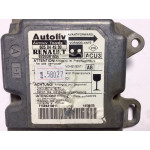 Renault Megane Airbag Beyni 605044900 8200381654
