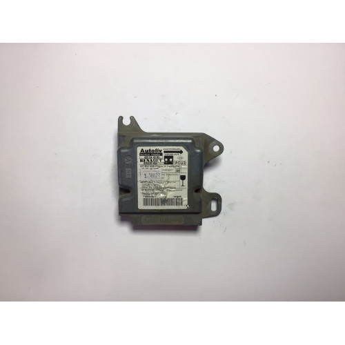 Renault Megane Airbag Beyni 605044900 8200381654