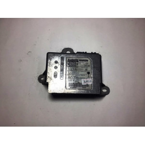 Renault Megane 2 Airbag Beyni 8200367444 604289600
