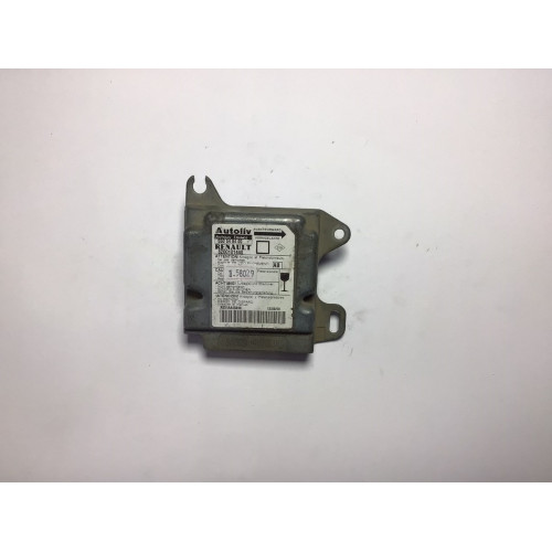 Renault Megane Airbag Beyni 8200101440 550548400