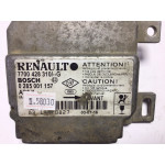 Renault Clio 2 Airbag Beyni 0285001157 7700428310