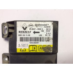 Renault Clio 2 Thalia Airbag Beyni 8201057488 28.4047-9502.3