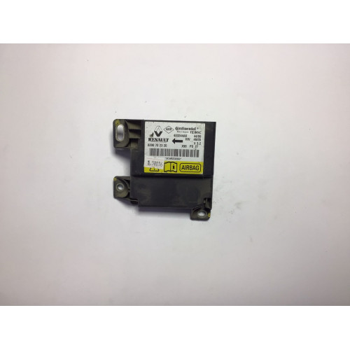 Daica Logan Airbag Beyni 8200702320 403244A8 