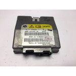 BMW 5 Serisi E60 E61 Airbag Beyni 65.77-6940298 220434752 