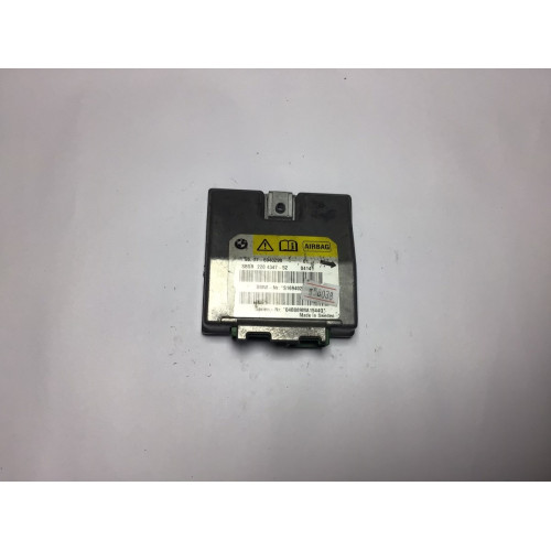 BMW 5 Serisi E60 E61 Airbag Beyni 65.77-6940298 220434752 