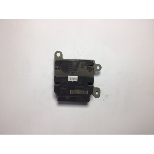 Symbol Clio Sandero Logan Airbag Beyni 285584207R A2C80612810