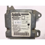 Renault Megane Airbag Beyni 8200101440A 550548400