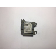 Renault Megane Airbag Beyni 8200101440A 550548400