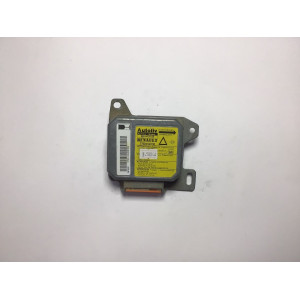 Renault Laguna Airbag Beyni 550449100 7700414216F