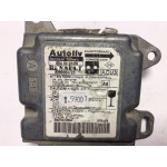 Renault Kangoo Airbag Beyni 604649100 8200354723