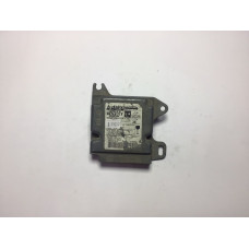 Renault Megane Airbag Beyni 605044900 8200381654
