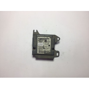 Renault Megane Airbag Beyni 605044900 8200381654
