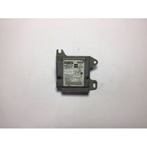 Renault Kangoo 2 Airbag Beyni 8200410188 606083300