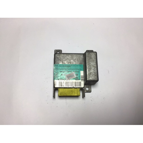 Ford Escort Airbag Beyni 97AG14B056DB 