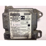 Renault Kangoo 2 Airbag Beyni 8200410188 606083300