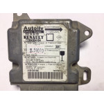 Renault Megane Airbag Beyni 7700436418A 550548400
