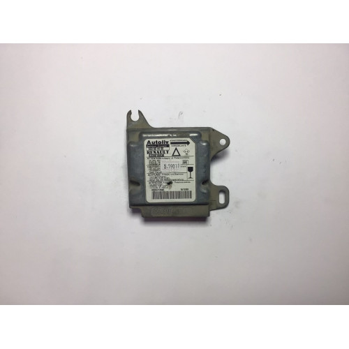 Renault Laguna Airbag Beyni 8200018830B 550804400