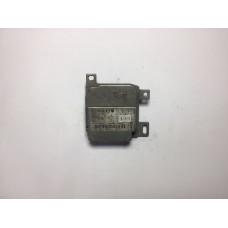 Renault Clio Airbag Beyni 8200277315 0285001537