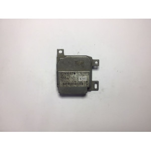 Renault Clio Airbag Beyni 8200277315 0285001537