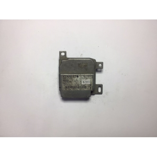 Renault Clio Airbag Beyni 8200277315 0285001537